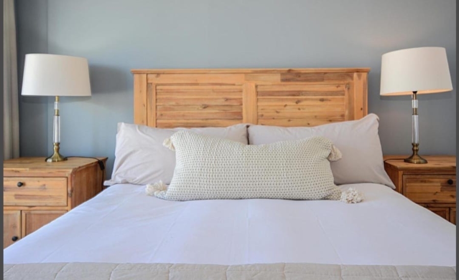 To Let 2 Bedroom Property for Rent in Beachfront Western Cape